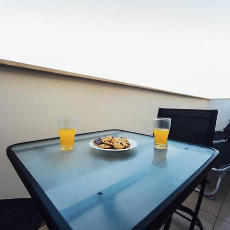 Apartamento Carmona - By Sch São Martinho do Porto Exterior foto