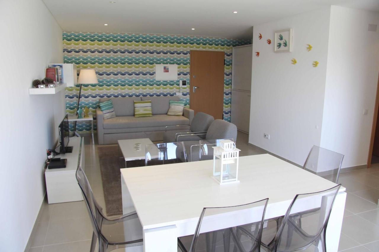 Apartamento Carmona - By Sch São Martinho do Porto Exterior foto